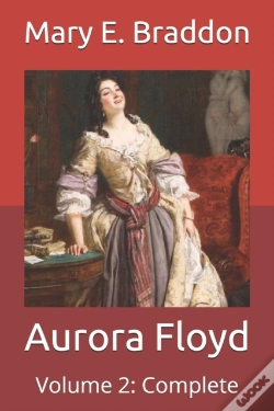 Capa do artigo Aurora Floyd