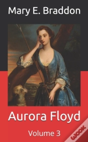 Capa do artigo Aurora Floyd