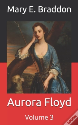Capa do artigo Aurora Floyd
