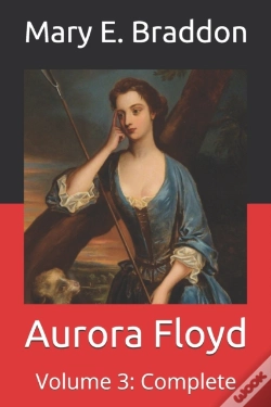 Capa do artigo Aurora Floyd