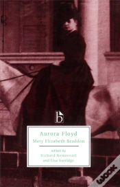 Capa do artigo Aurora Floyd
