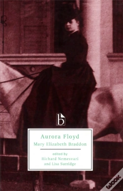Capa do artigo Aurora Floyd
