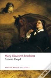 Capa do artigo Aurora Floyd