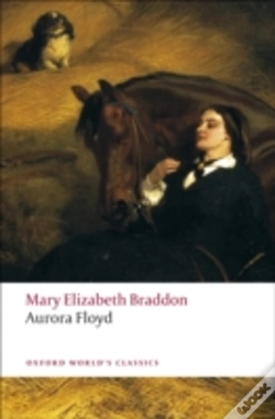 Capa do artigo Aurora Floyd