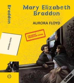 Capa do artigo Aurora Floyd