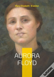 Capa do artigo Aurora Floyd - Victorian Sensational Crime No