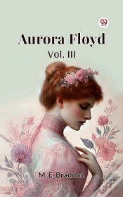 Capa do artigo Aurora Floyd Vol. Iii