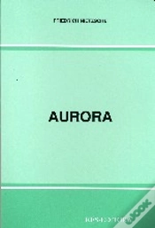 Capa do artigo Aurora