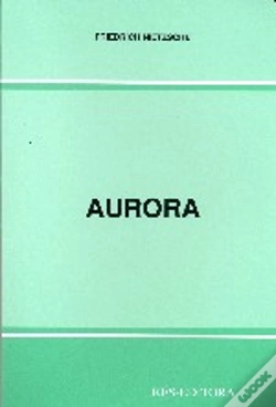Capa do artigo Aurora
