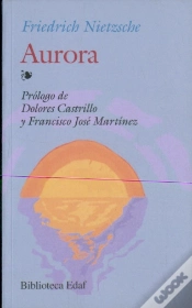 Capa do artigo Aurora