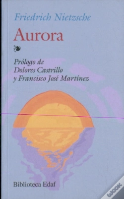 Capa do artigo Aurora