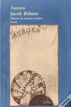 Capa do artigo Aurora