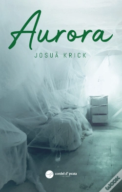 Capa do artigo Aurora
