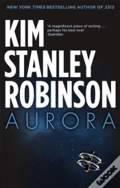 Capa do artigo Aurora