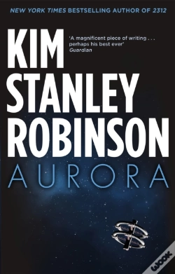 Capa do artigo Aurora