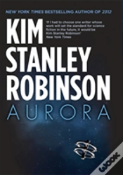 Capa do artigo Aurora