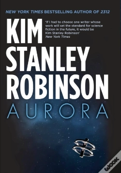 Capa do artigo Aurora
