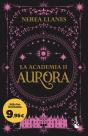 Aurora La Academia 2 - Preview