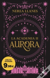 Capa do artigo Aurora La Academia 2