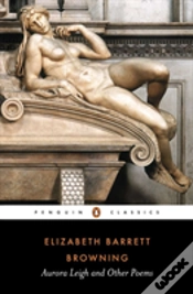 Capa do artigo Aurora Leigh And Other Poems