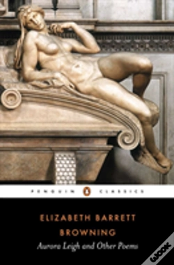 Capa do artigo Aurora Leigh And Other Poems