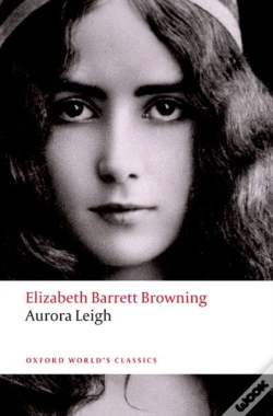 Capa do artigo Aurora Leigh