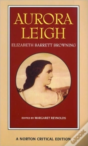 Capa do artigo Aurora Leigh