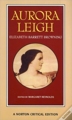Capa do artigo Aurora Leigh