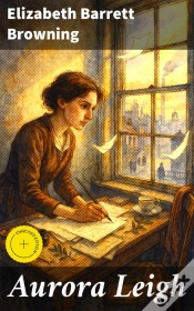 Capa do artigo Aurora Leigh