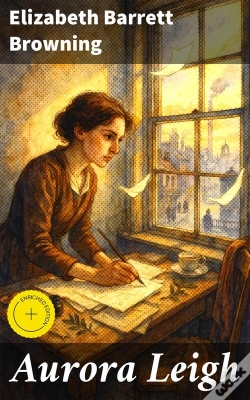 Capa do artigo Aurora Leigh