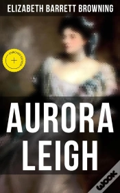 Capa do artigo Aurora Leigh