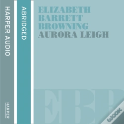 Capa do artigo Aurora Leigh
