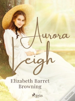 Capa do artigo Aurora Leigh