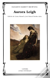 Capa do artigo Aurora Leigh