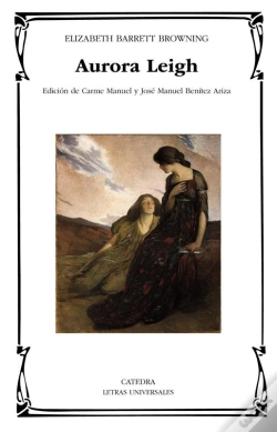 Capa do artigo Aurora Leigh