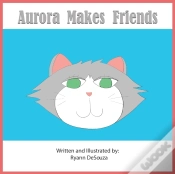 Capa do artigo Aurora Makes Friends