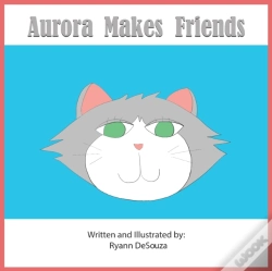 Capa do artigo Aurora Makes Friends
