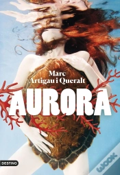 Capa do artigo Aurora