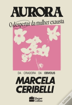Capa do artigo Aurora
