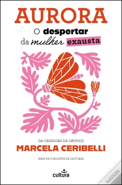 Capa do artigo Aurora