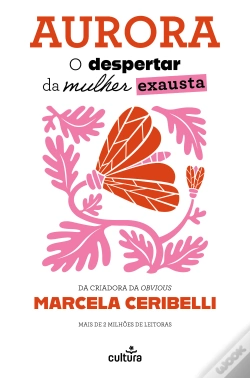 Capa do artigo Aurora
