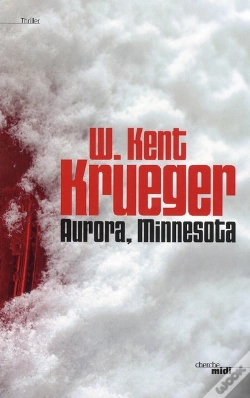 Capa do artigo Aurora  Minnesota