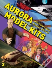 Capa do artigo Aurora Model Kits