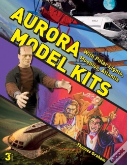 Capa do artigo Aurora Model Kits