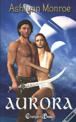 Capa do artigo Aurora