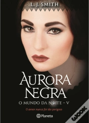 Capa do artigo Aurora Negra
