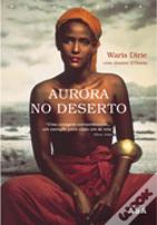 Aurora no Deserto
