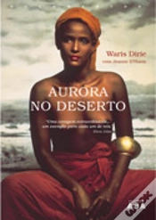 Capa do artigo Aurora no Deserto