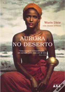 Capa do artigo Aurora no Deserto