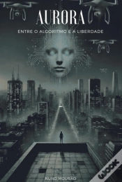 Capa do artigo Aurora
